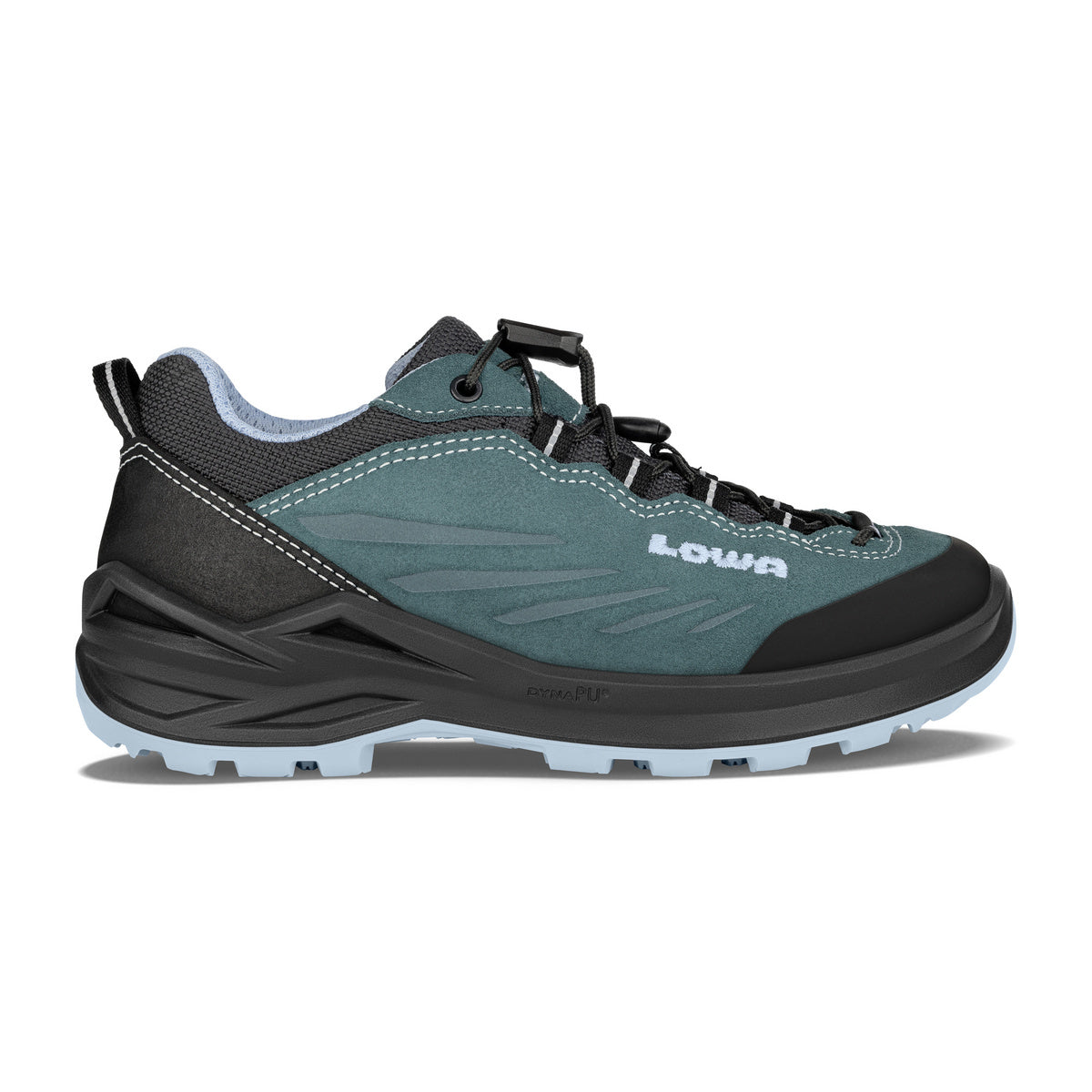 Delago GTX LO Junior SL