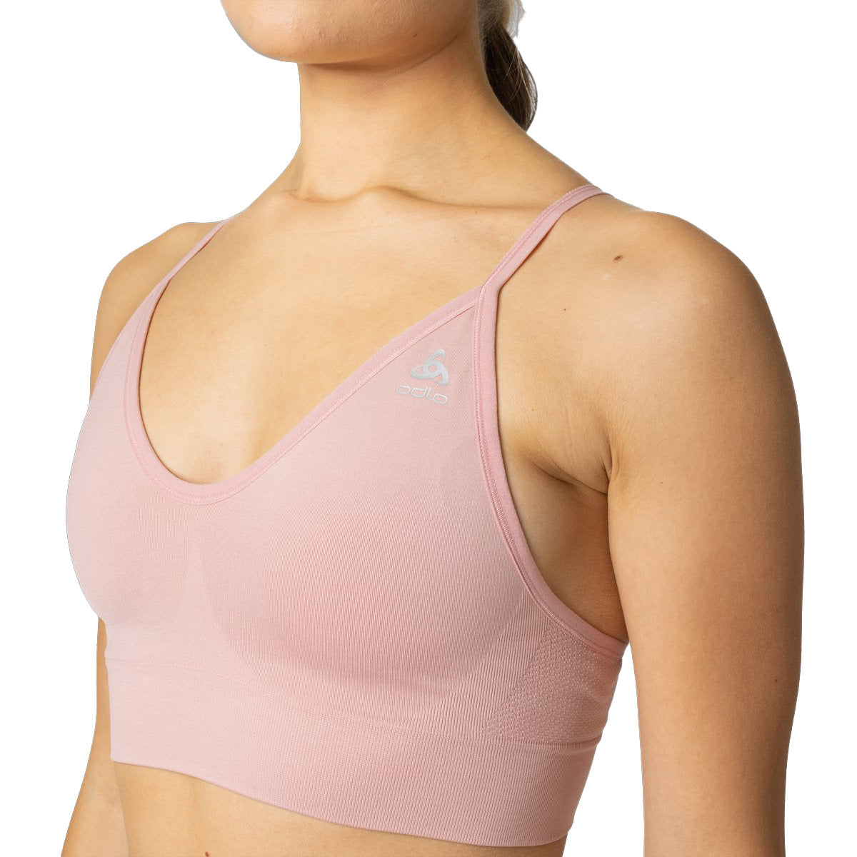 Seamless Soft 2.0 Sports Bra Padded