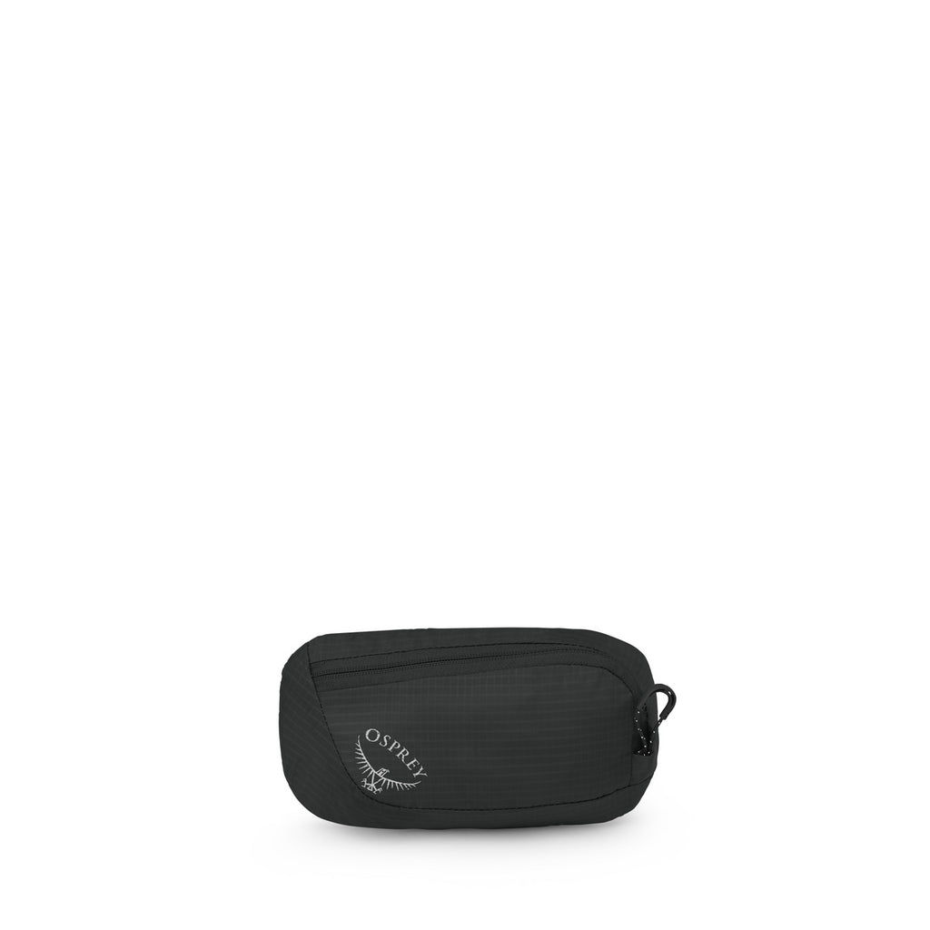 Pack Pocket Zippered
