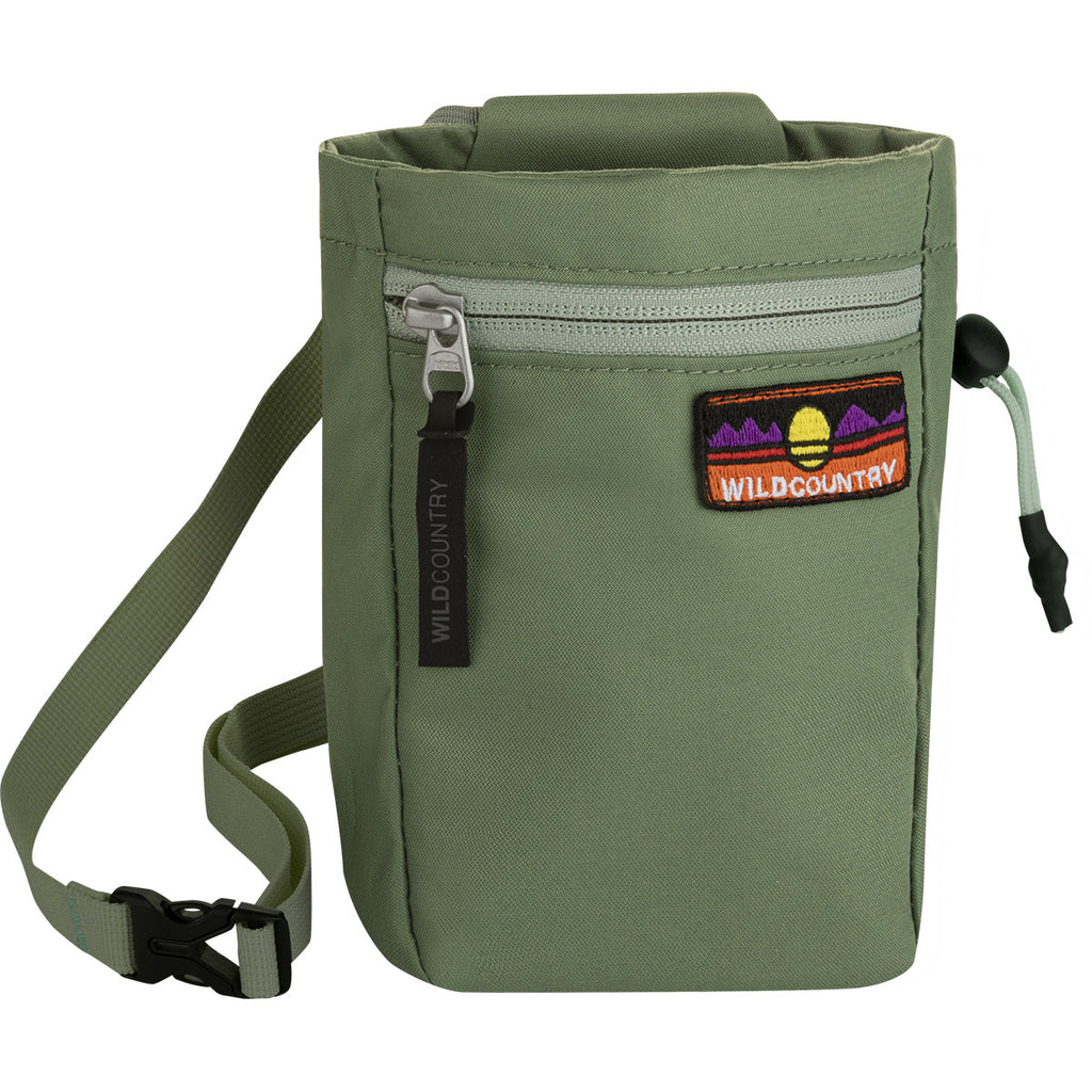 Flow Chalk Bag