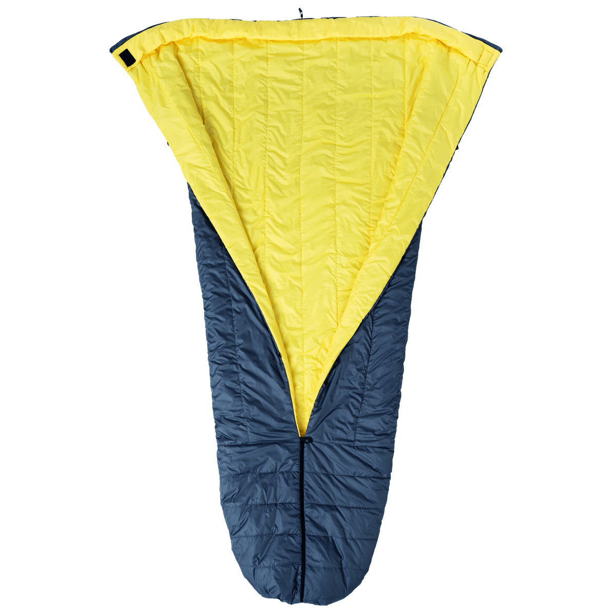 Hammock Top Quilt 