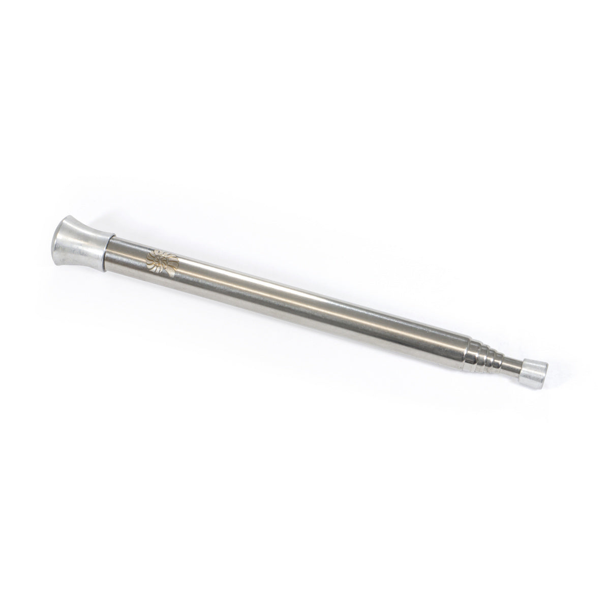 Feuerstarter Blasrohr
