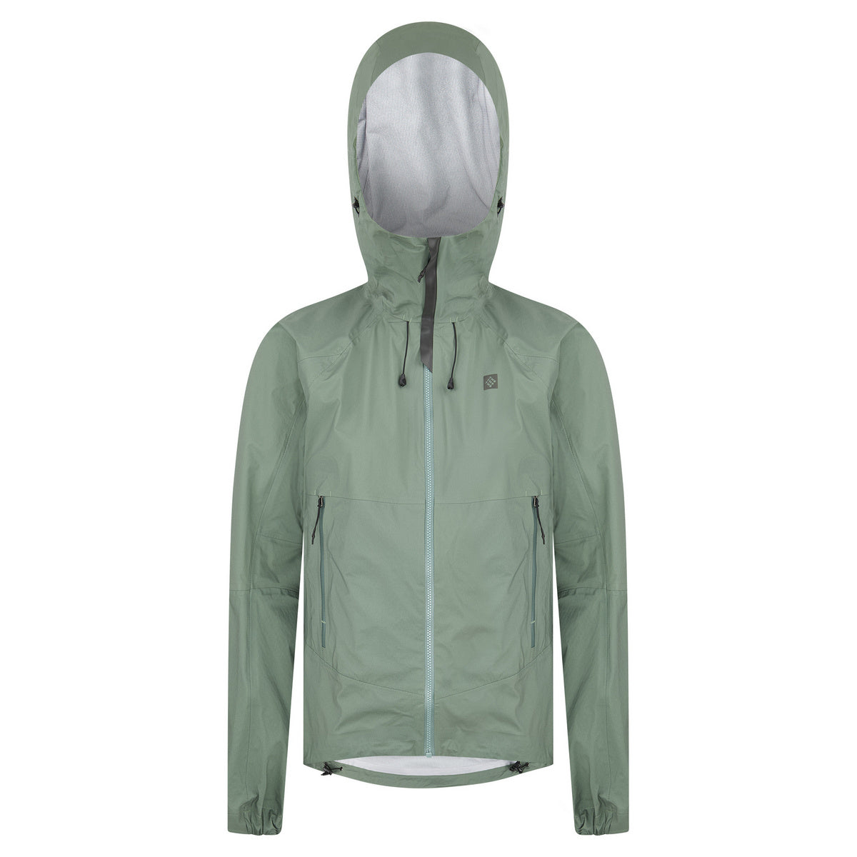 Smudd Sub 3-Layer Rainjacket Women