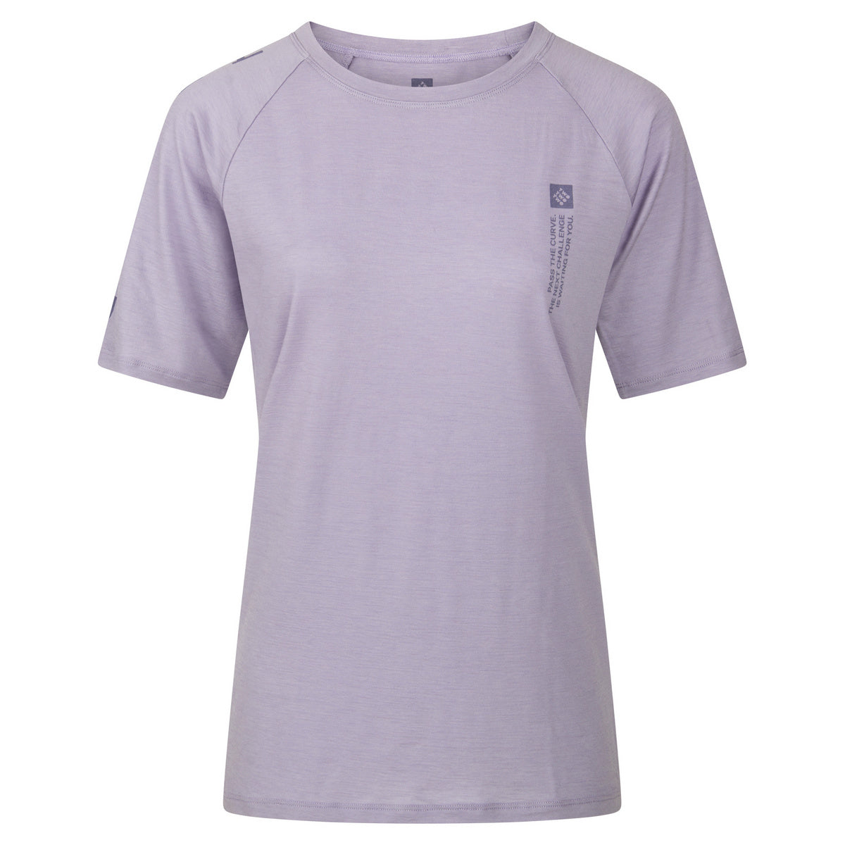 TUUR Sub Shortsleeve Jersey Women