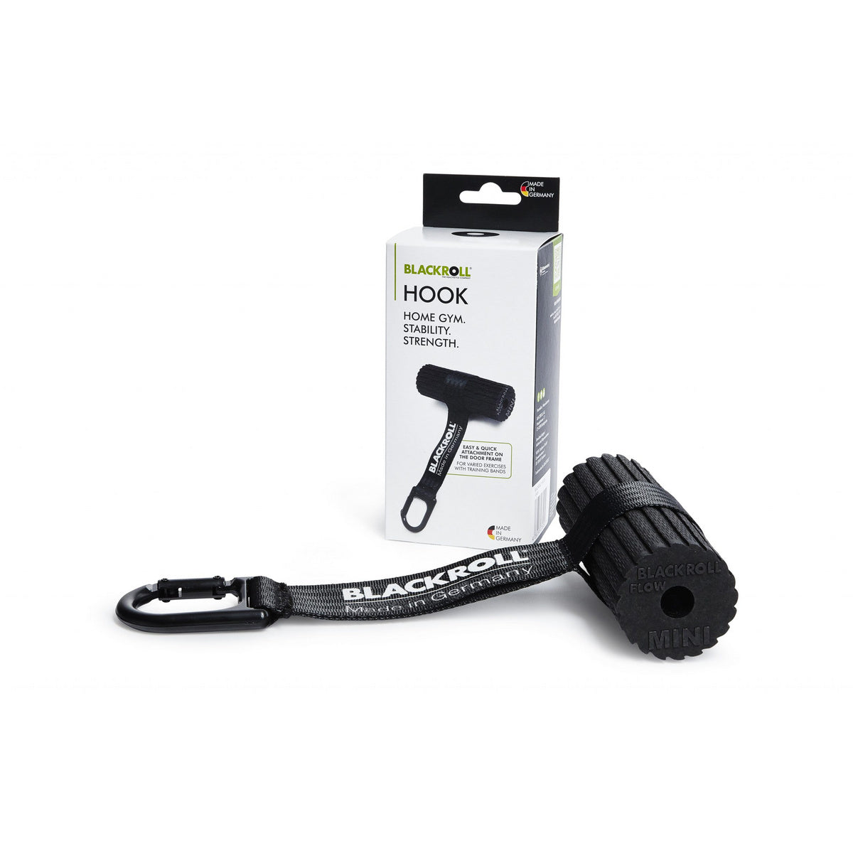 Hook Türanker