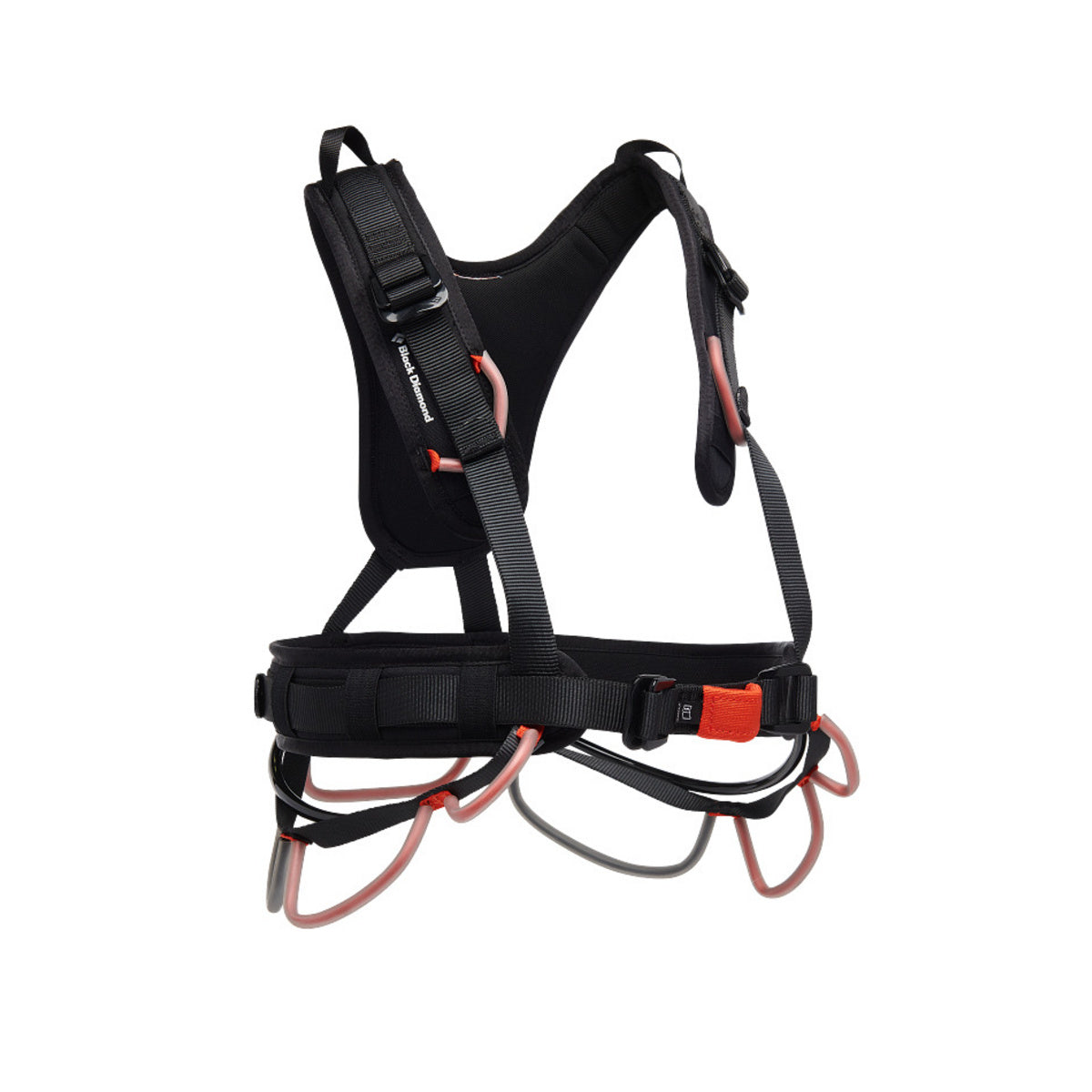 Heavy Metal Gear Sling
