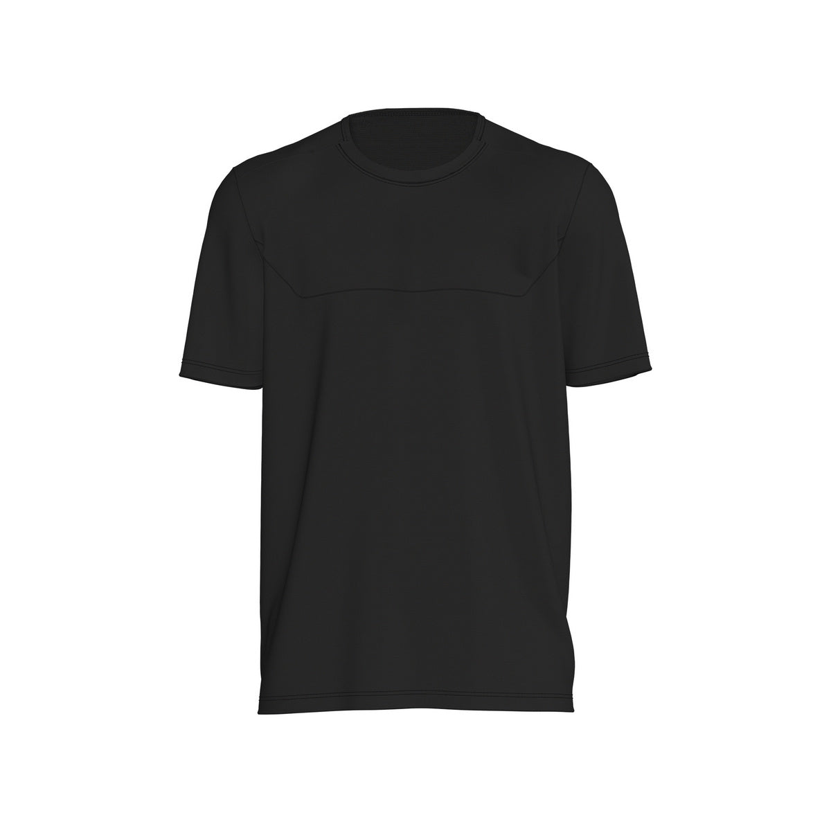 Roam Shirt SS Men's