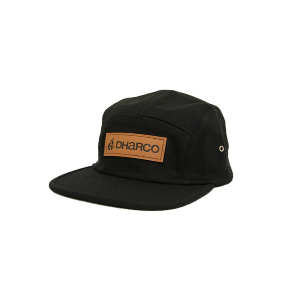 Five Panel Hat