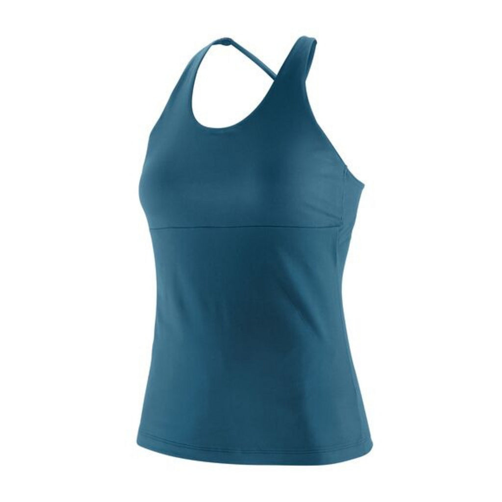 W's Mibra Tank