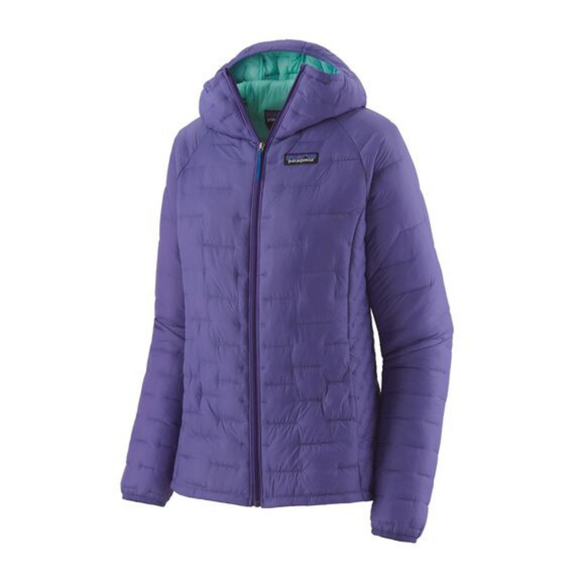 W's Micro Puff Hoody