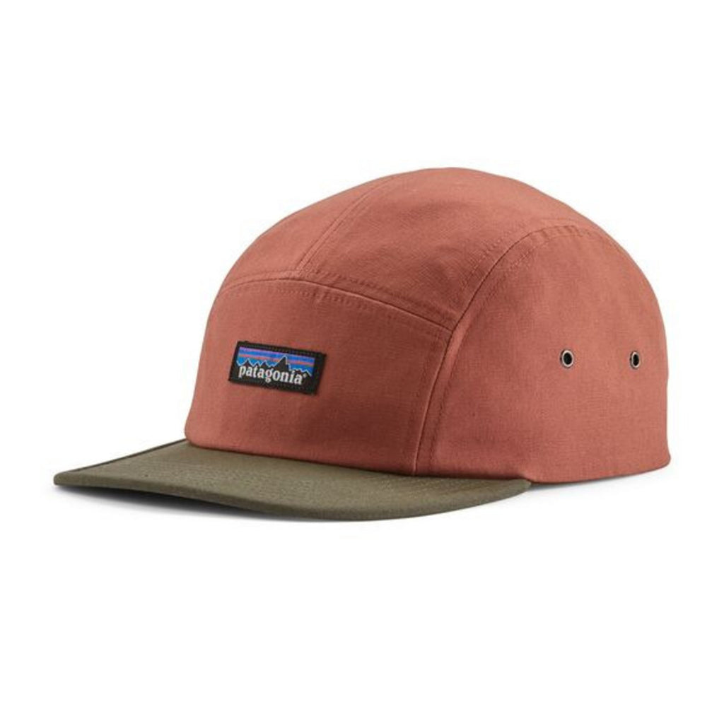 Maclure Hat