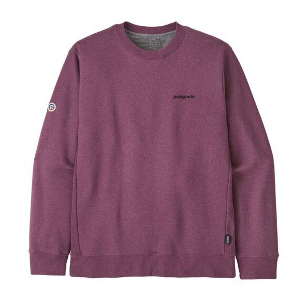 Fitz Roy Icon Uprisal Crew Sweatshirt