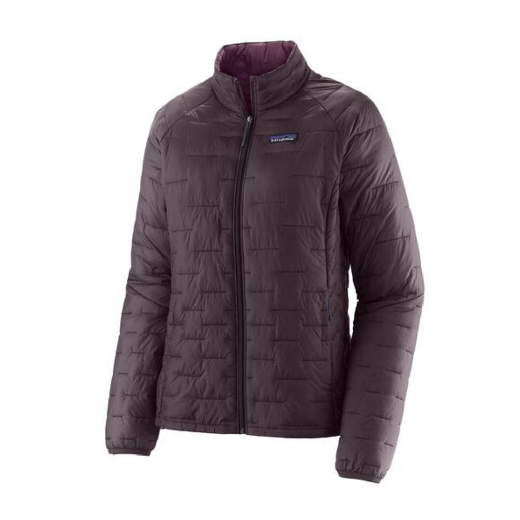 W's Micro Puff Jkt