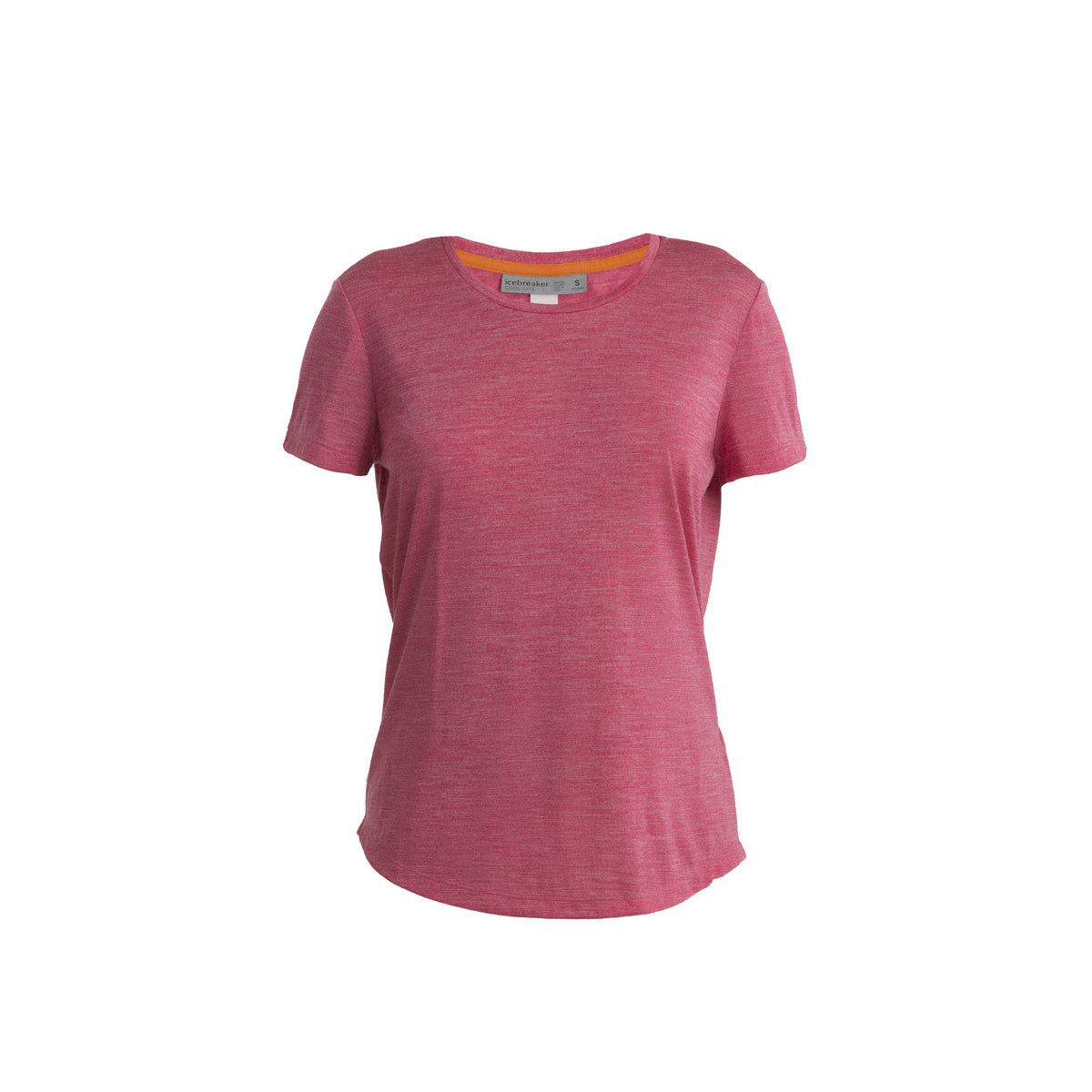 Wmns Merino Sphere II SS Tee