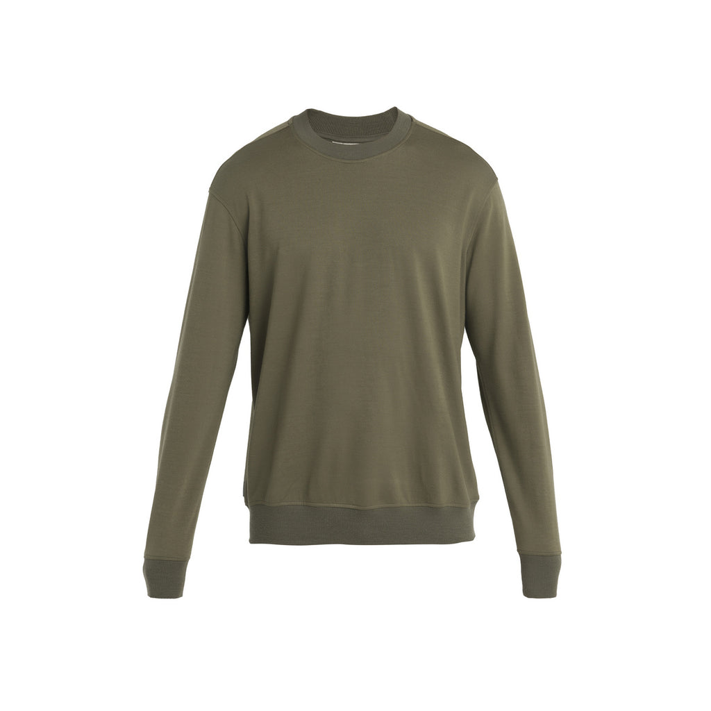 M Shifter II LS Sweatshirt