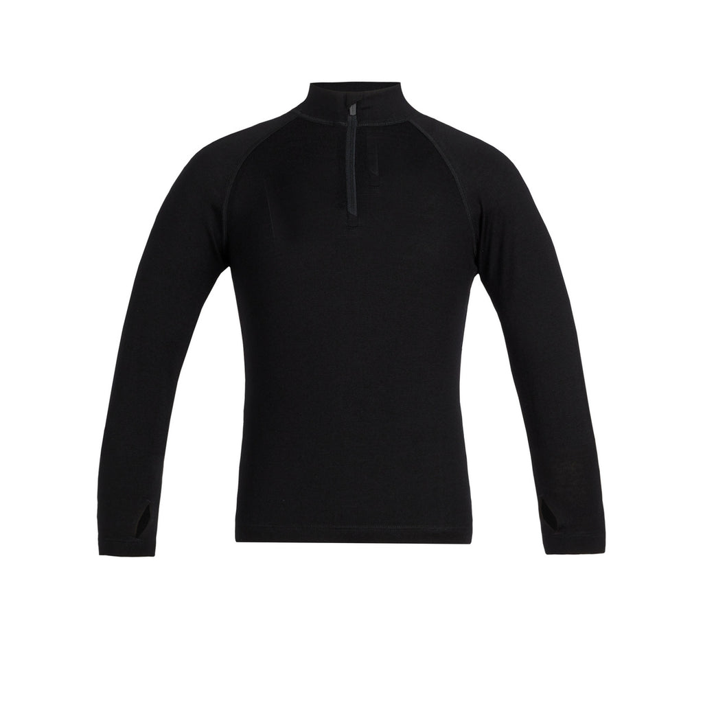 Kids 260 Tech LS Half Zip