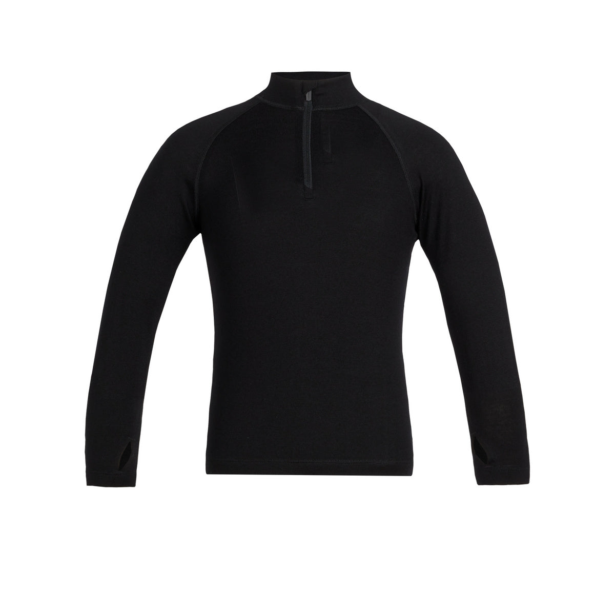 Kids 260 Tech LS Half Zip