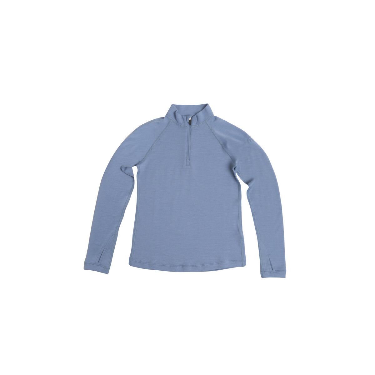 Kids 260 Tech LS Half Zip