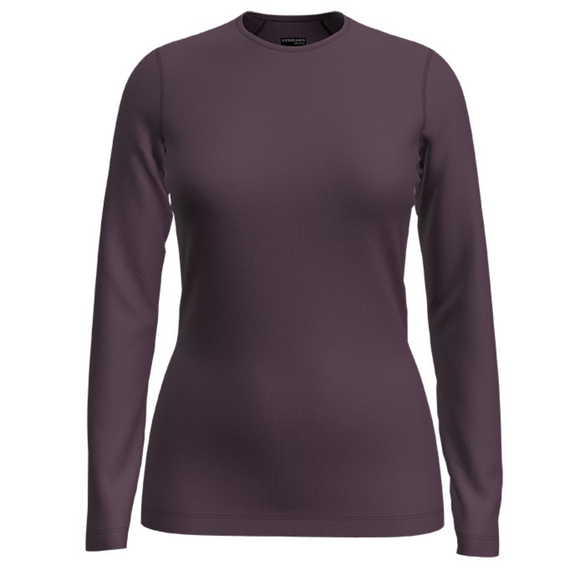 Wmns Merino 260 Tech LS Crewe