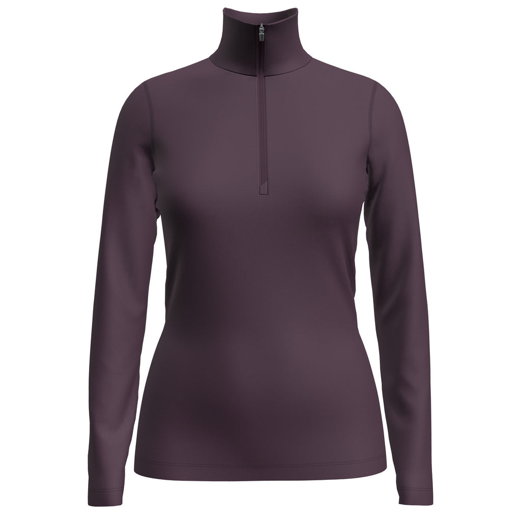 Wmns Merino 260 Tech LS Half Zip