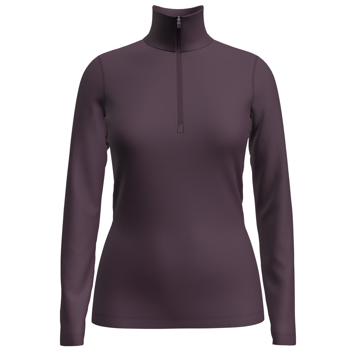 Wmns Merino 260 Tech LS Half Zip