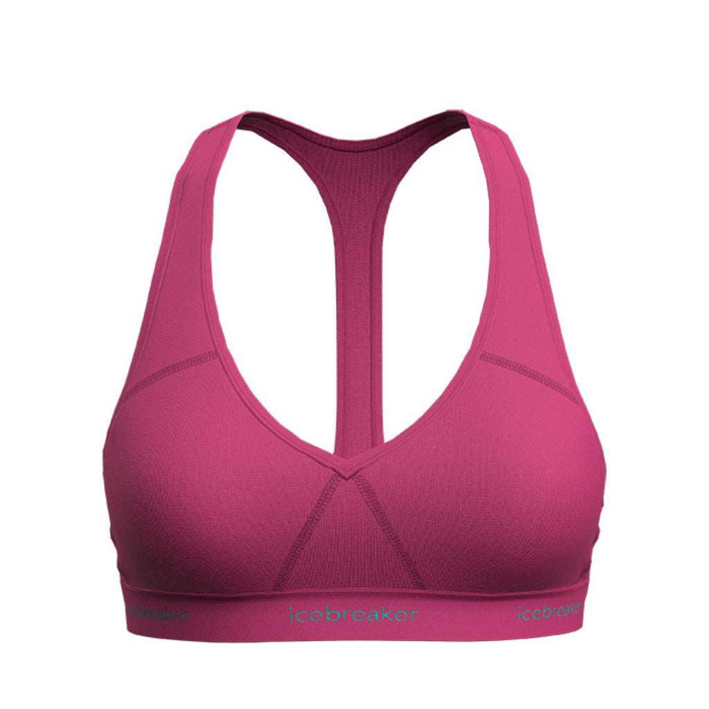 Wmns Merino Sprite Racerback Bra
