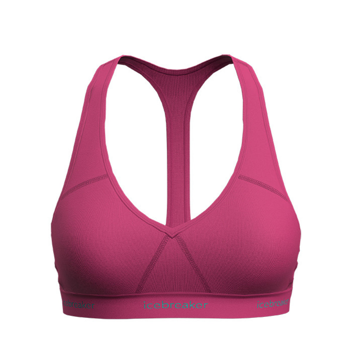 Wmns Merino Sprite Racerback Bra