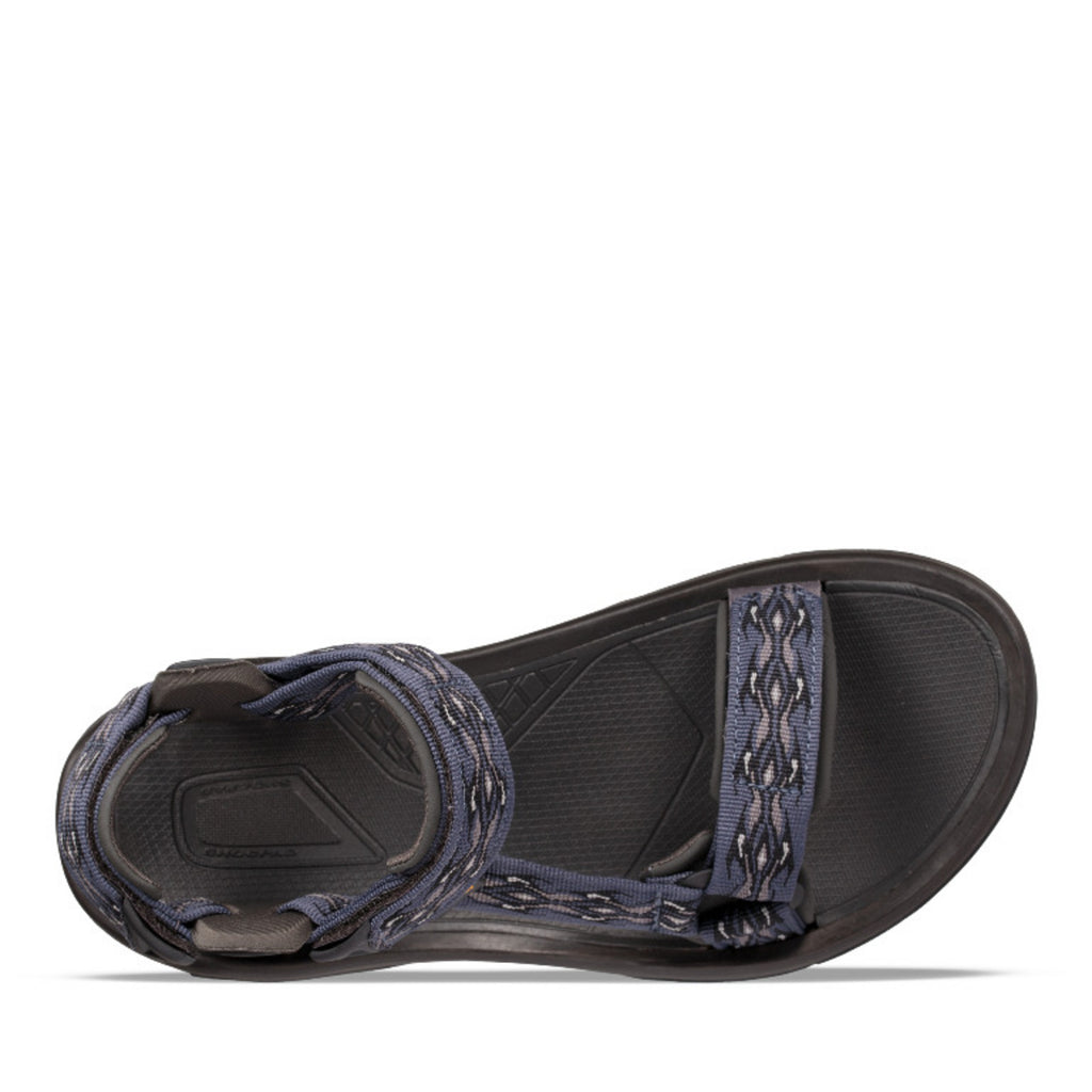 M's Terra Fi 5 Universal