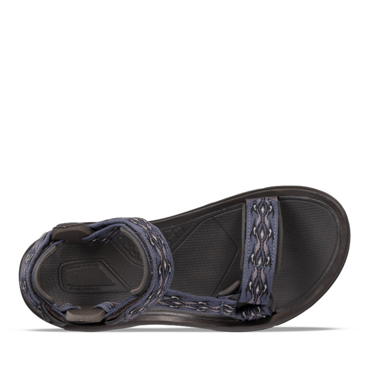 M's Terra Fi 5 Universal