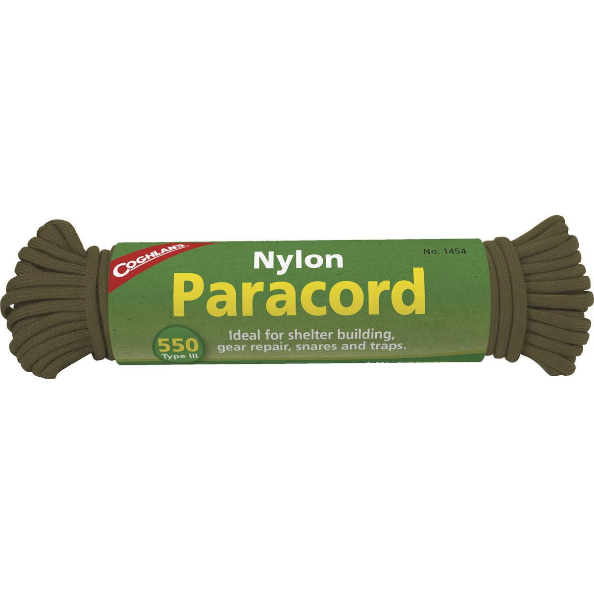Paracord