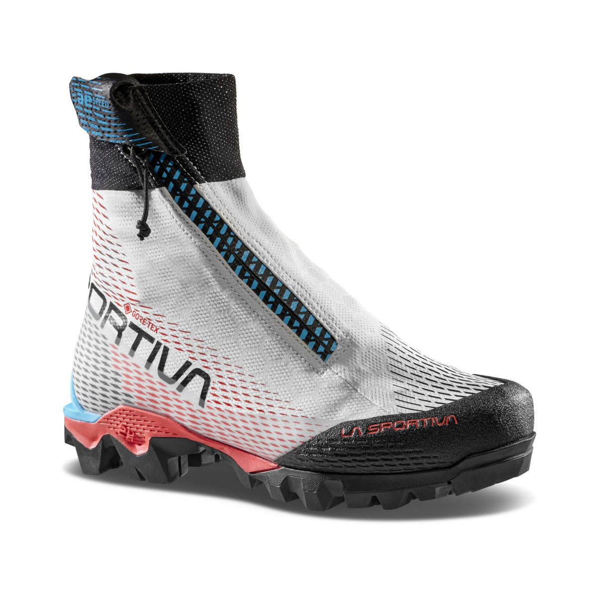 Aequilibrium Speed Woman GTX