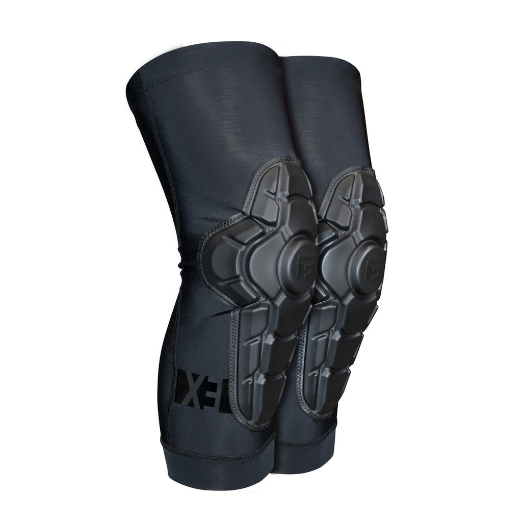 Pro-X3 Knee Guards