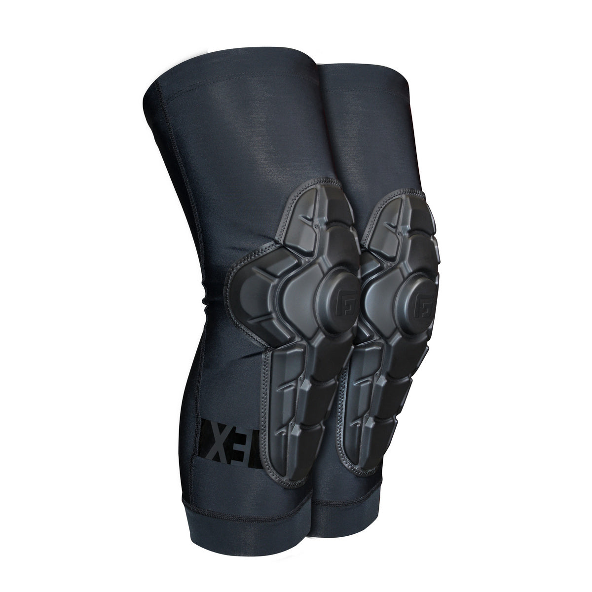 Pro-X3 Knee Guards