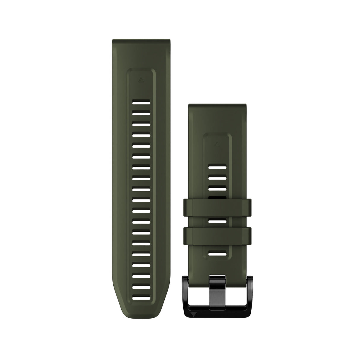 QuickFit 26mm Armband Silikon