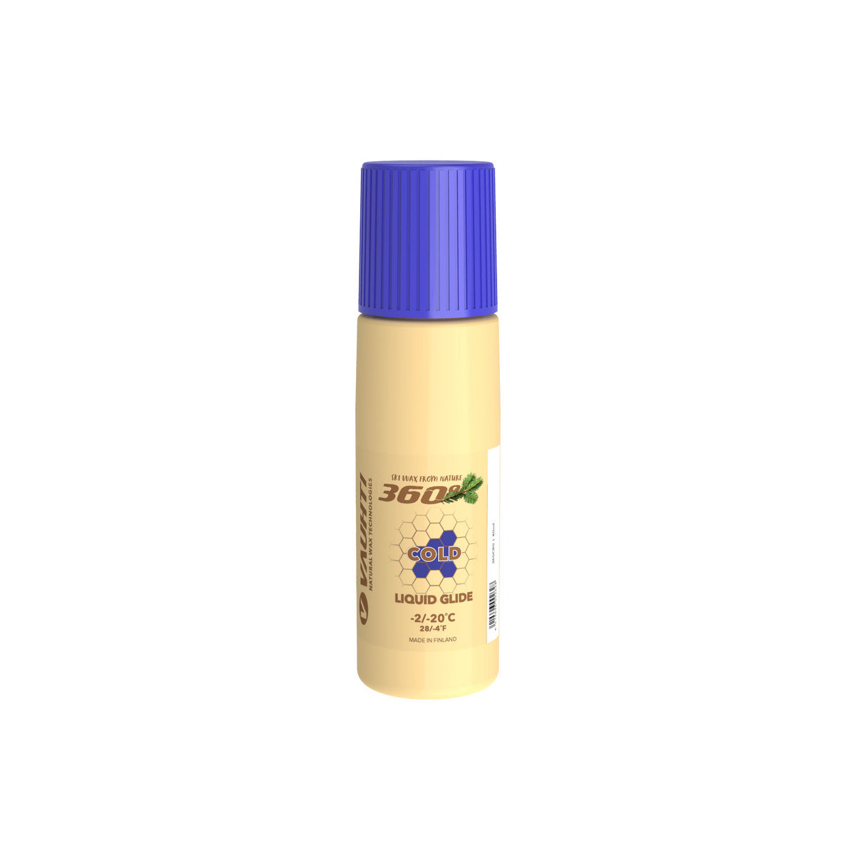 360 Cold Liquid Glide