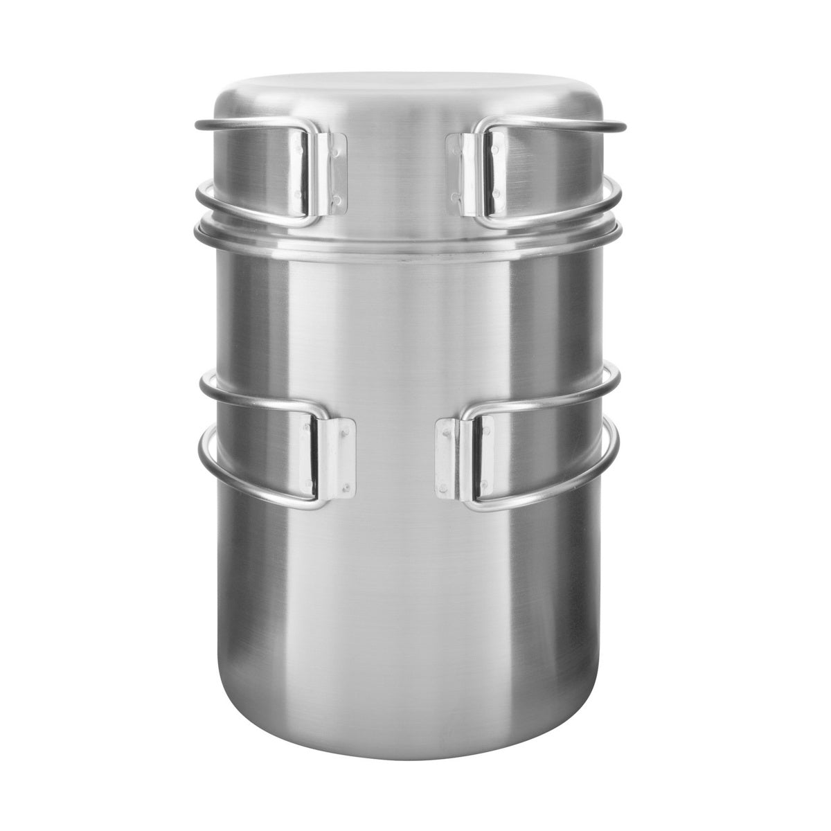 Pot Set Gas Cartridge Size