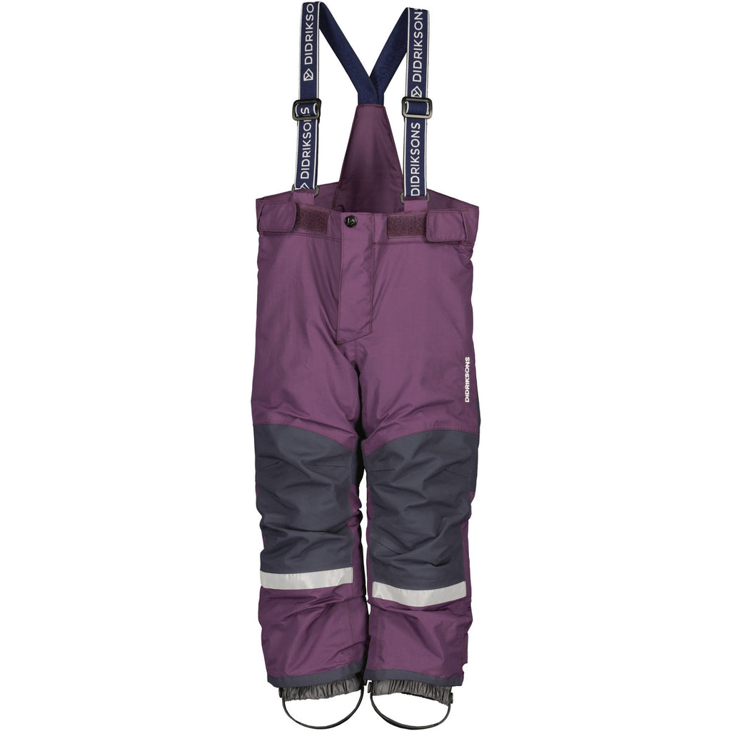 Idre Kid's Pants 6