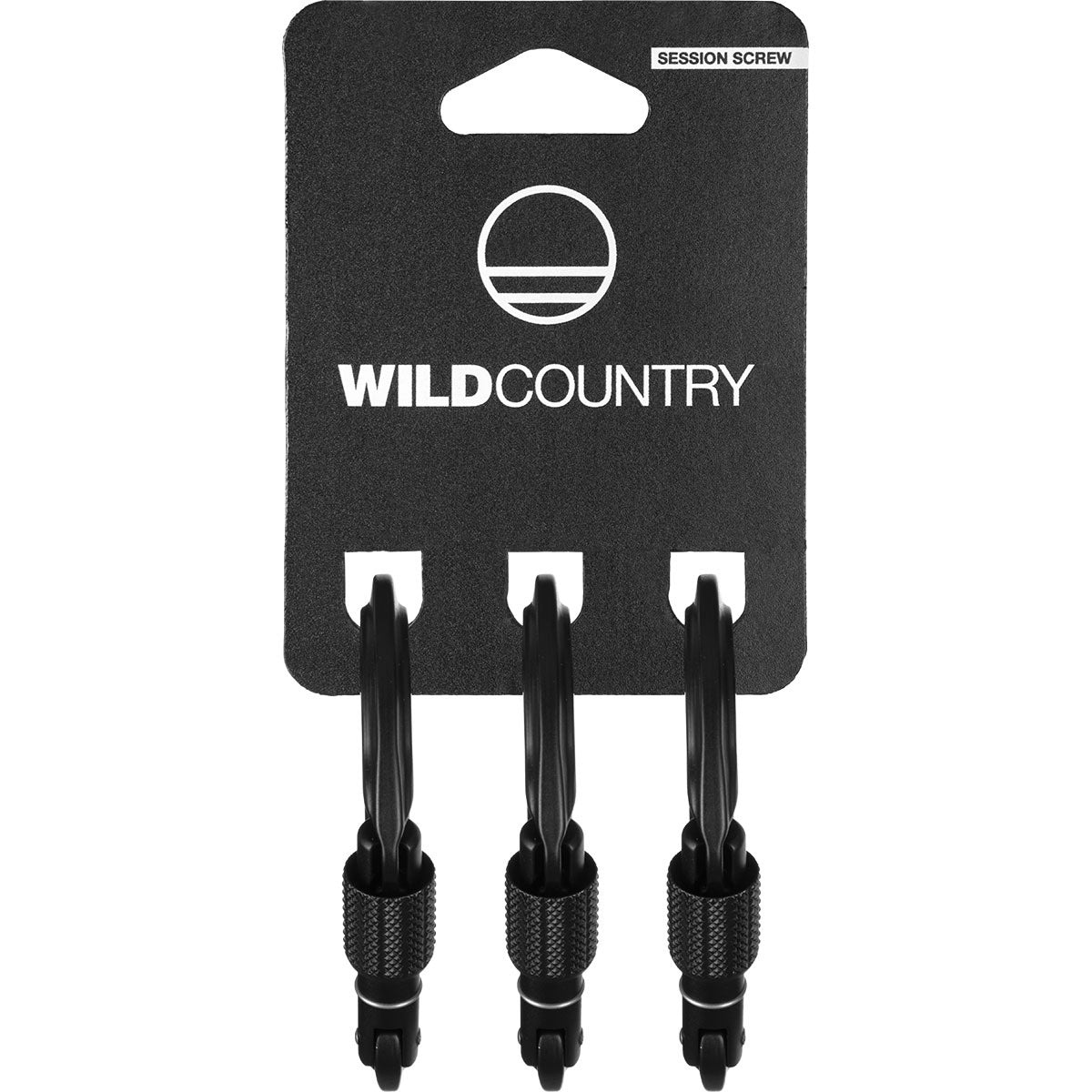 Session Screw Gate 3-Pack