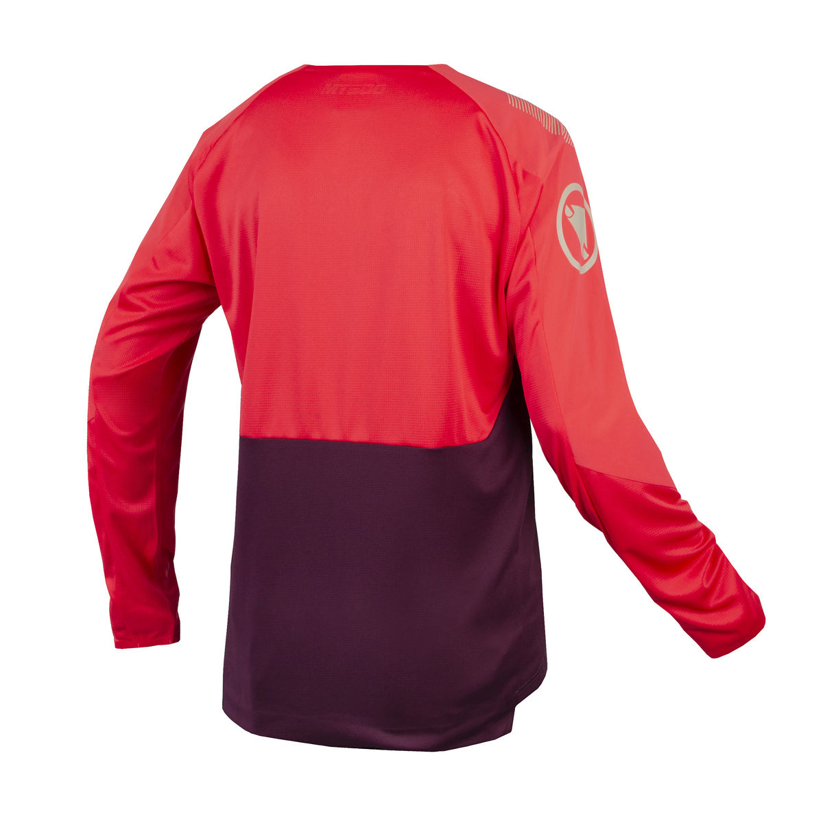 MT500 Burner Trikot (langarm)