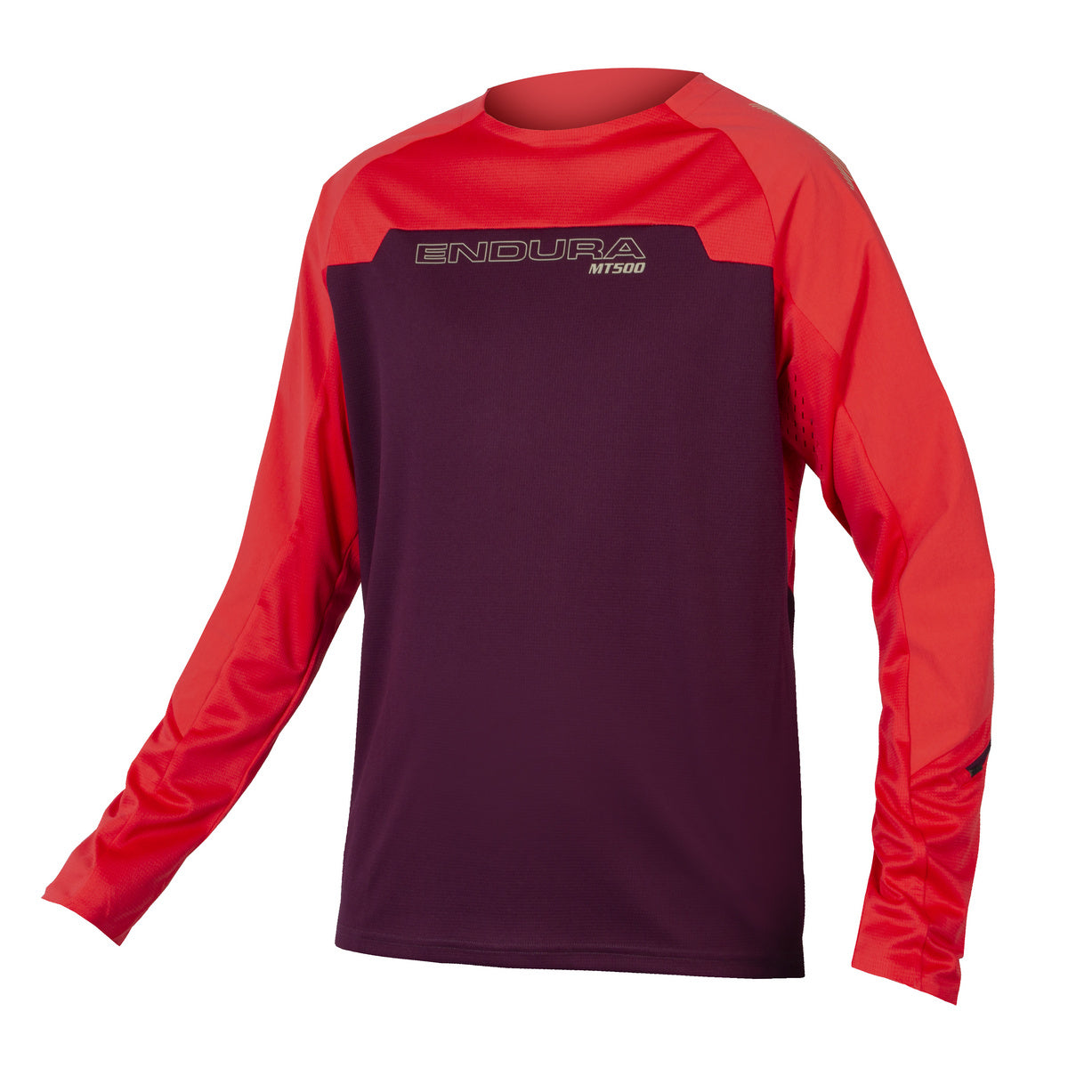 MT500 Burner Trikot (langarm)