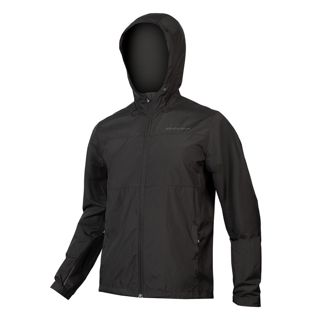 Hummvee WP Shell Jacke