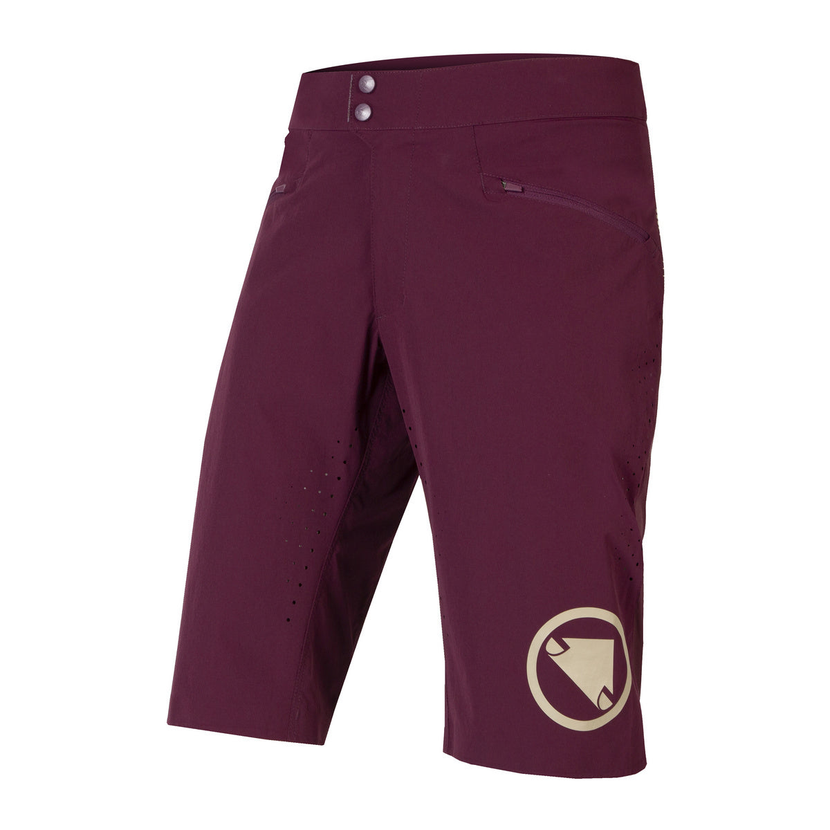 SingleTrack Lite Short (Short Fit)