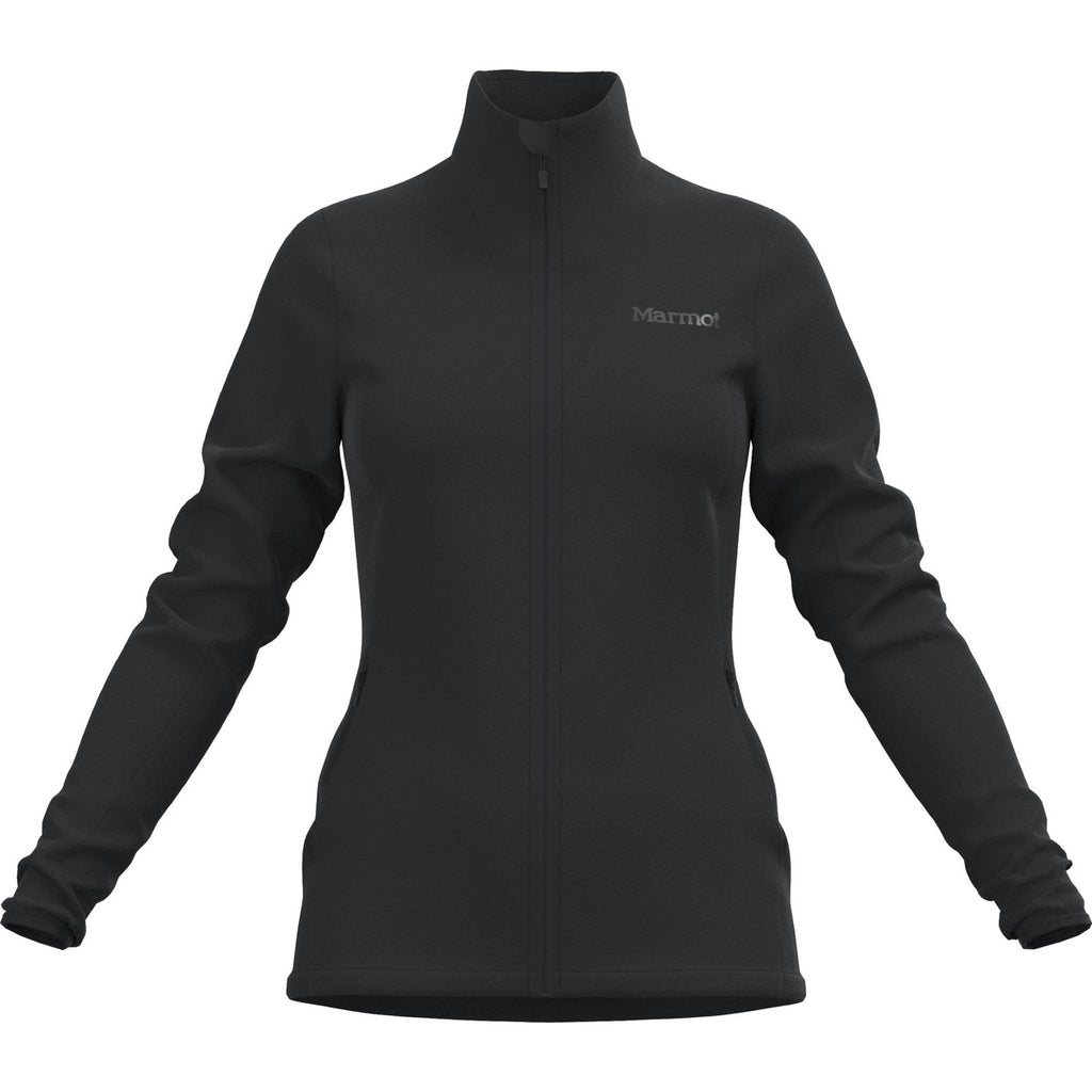Wm's Reactor Polartec Jacket