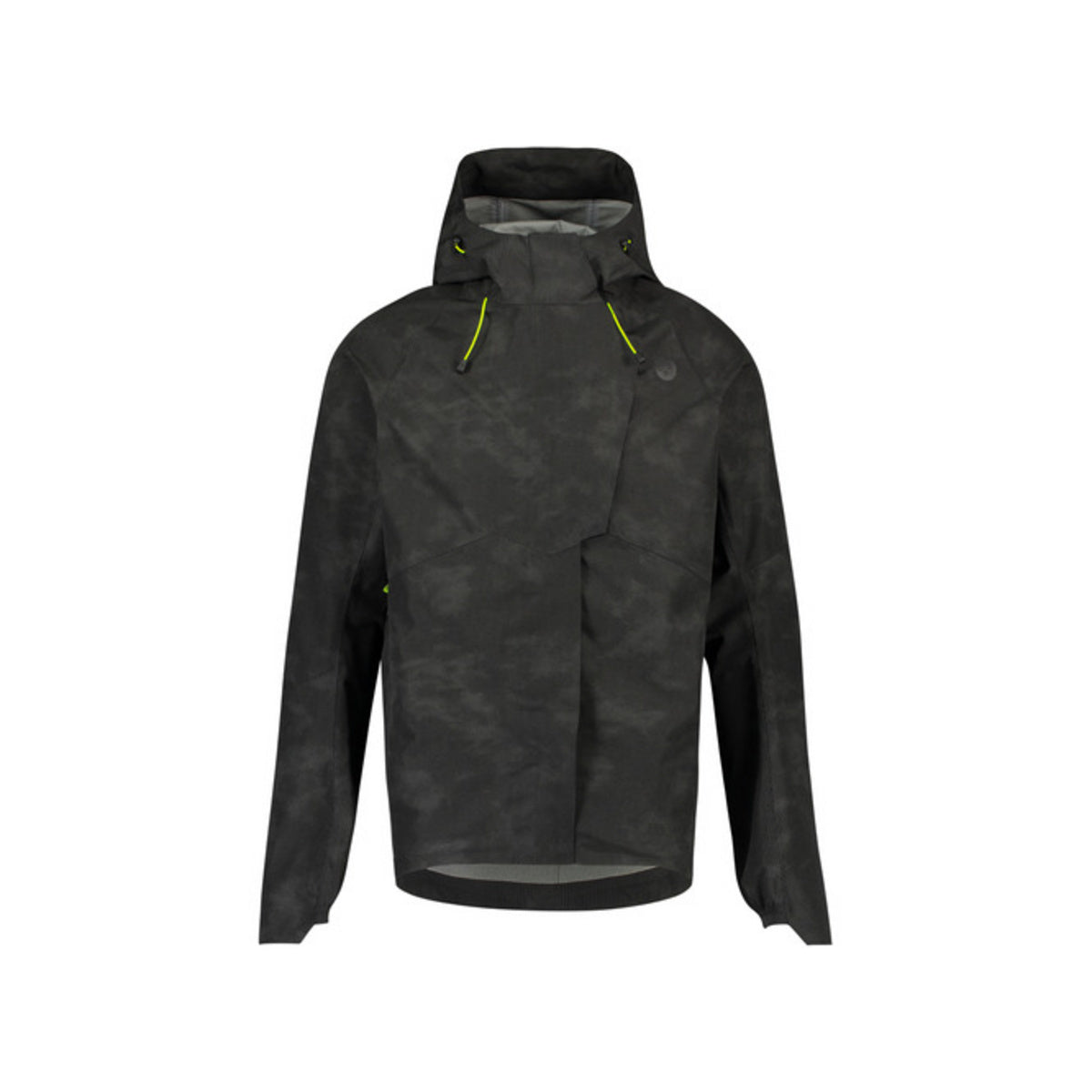 Commuter Tech Rain Jacket