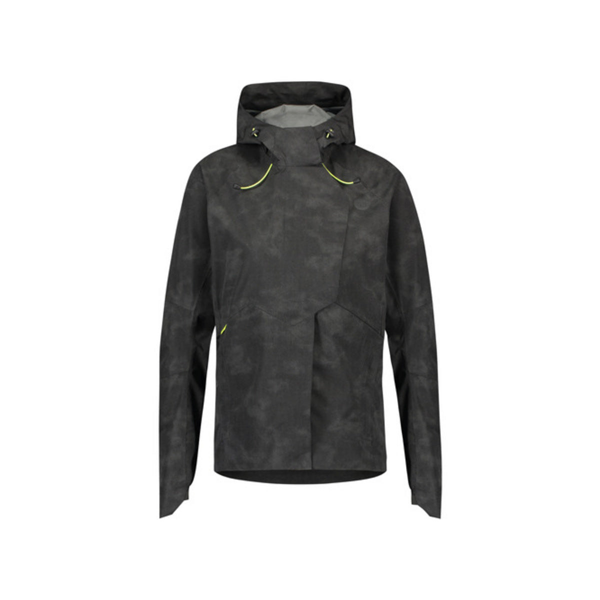 Women Commuter Tech Rain Jacket