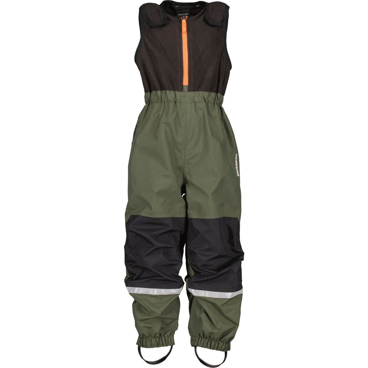 Gordon Kids Pants 3