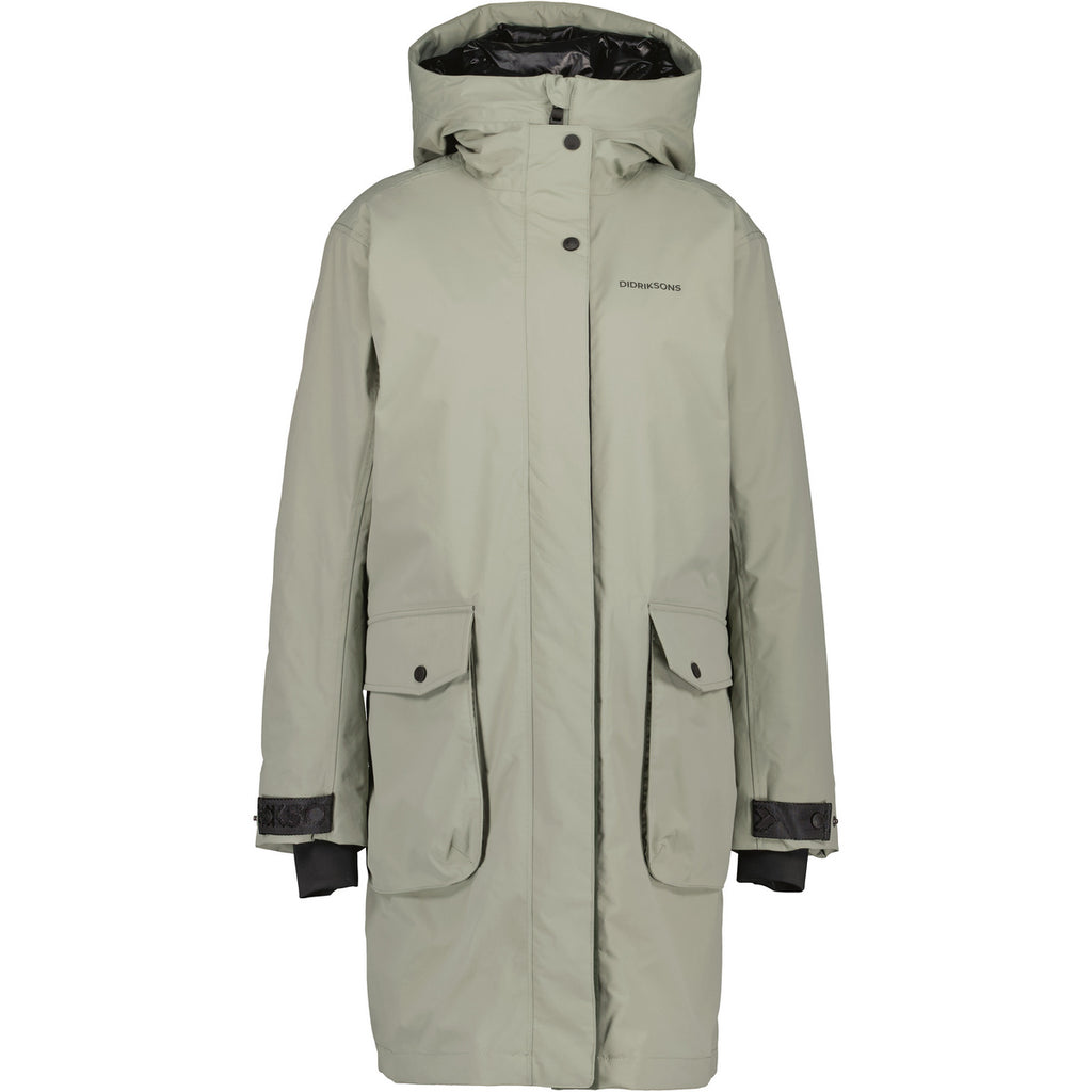 Ilsa Women's Parka