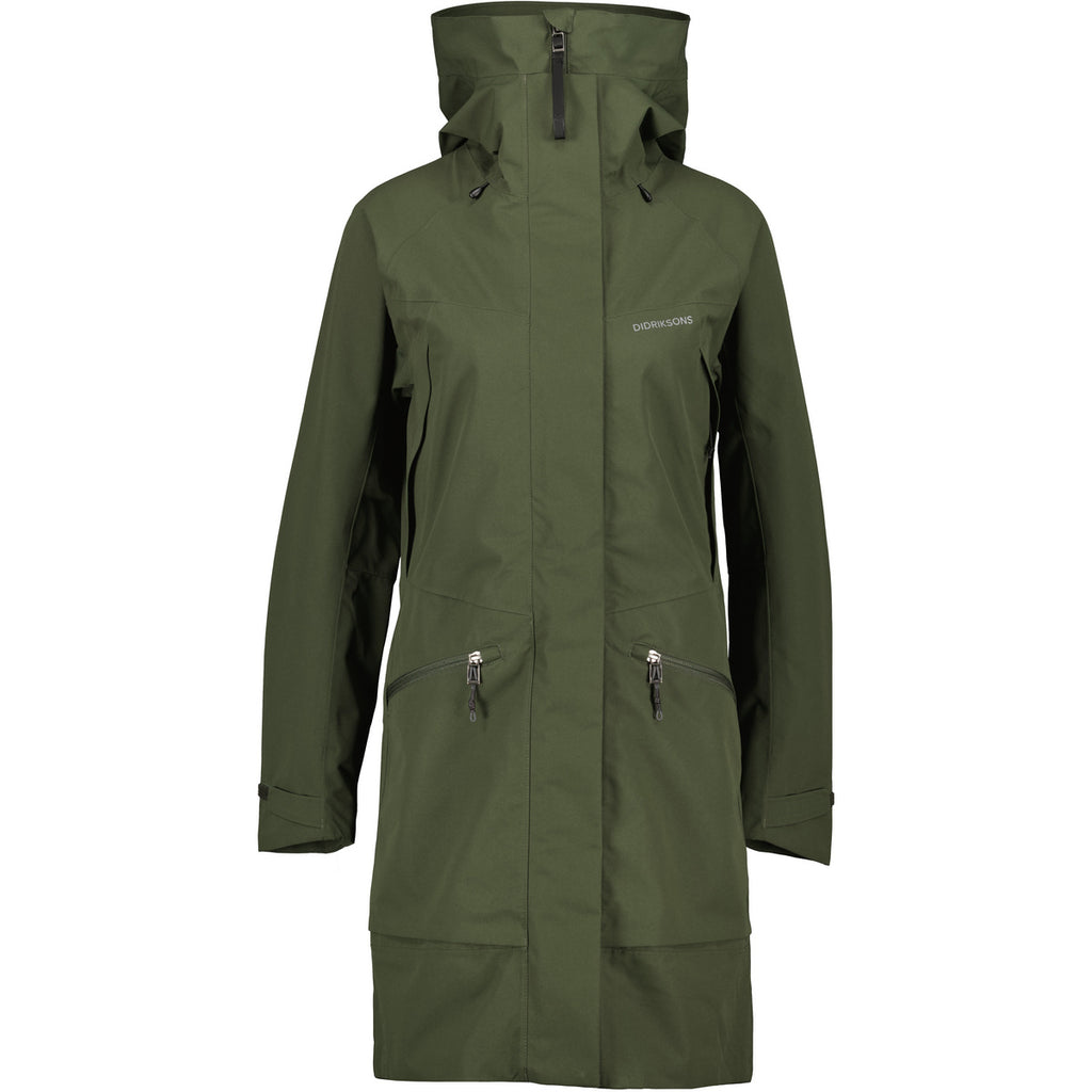 Ilma Women's Parka 8