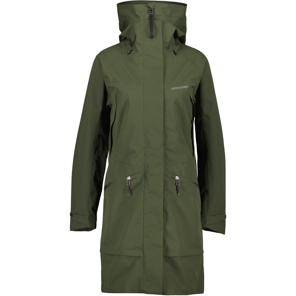 Ilma Women's Parka 8