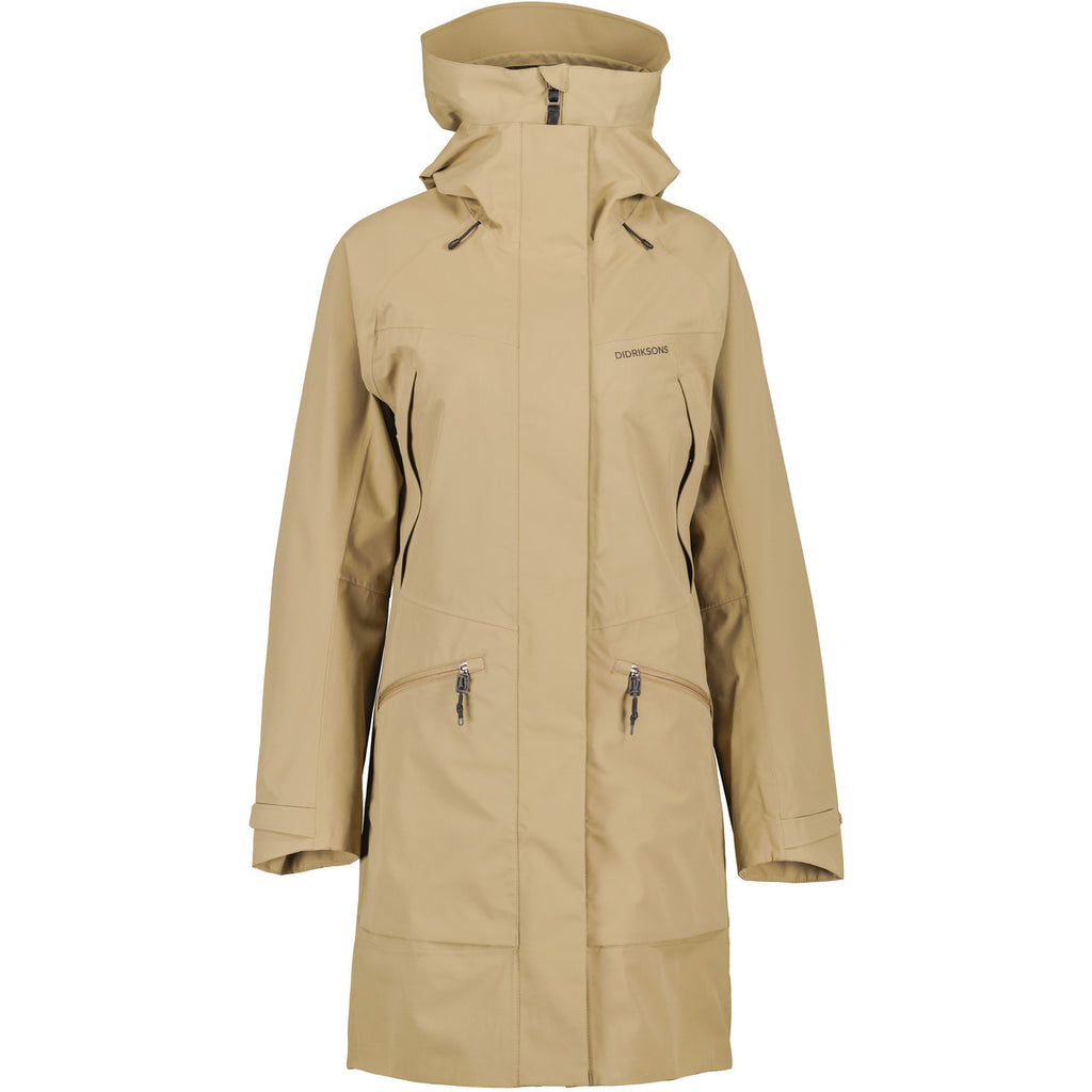 Ilma Women's Parka 8